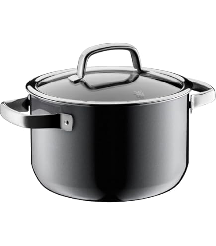 Amazon | WMF ProfiSelect series ミルクポット14cm W0762156991